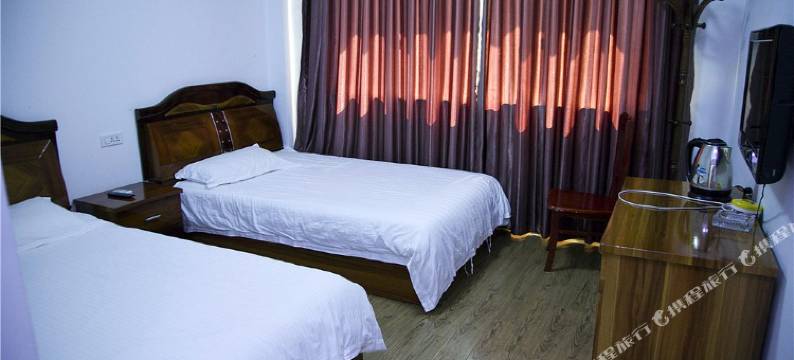 温州大自然农庄图片