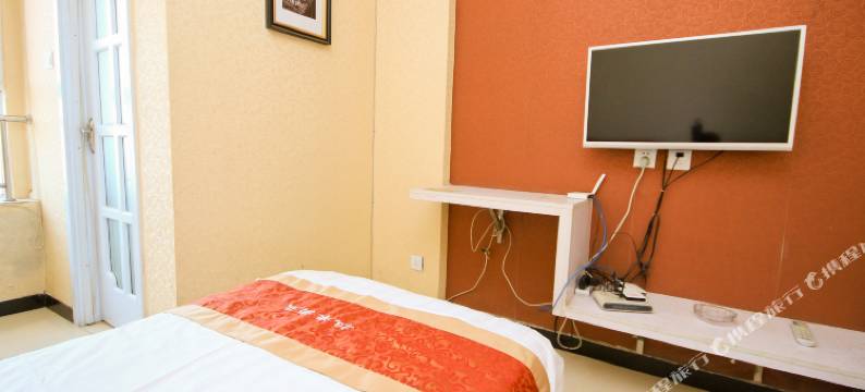 西安拉米酒店图片