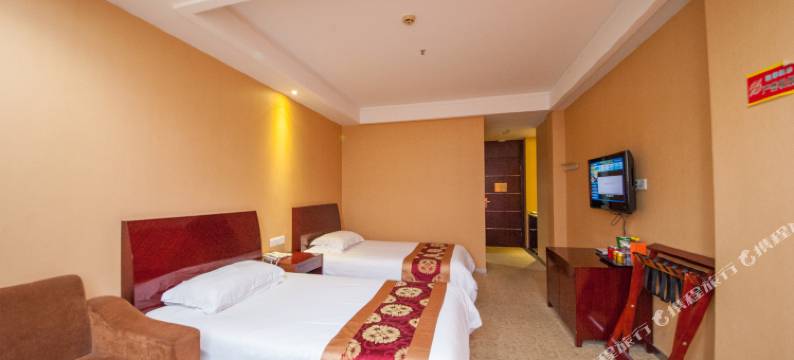 海安金鹰大酒店图片