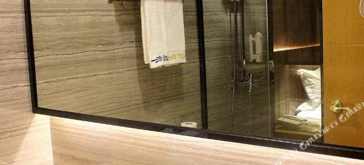 深圳西湖酒店(红岭地铁站店)图片