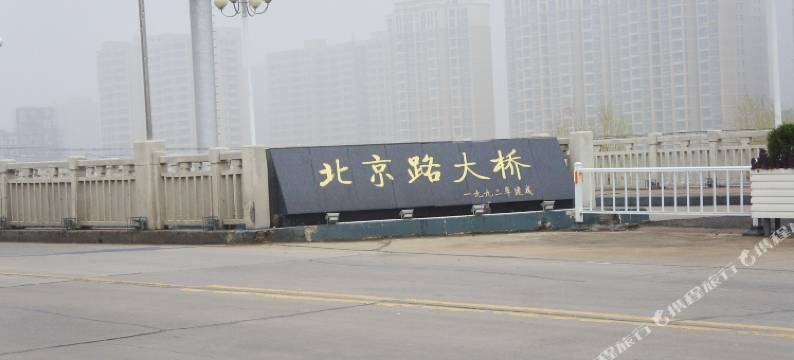 淮安新浪宾馆图片