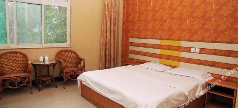 淄博静安宾馆图片