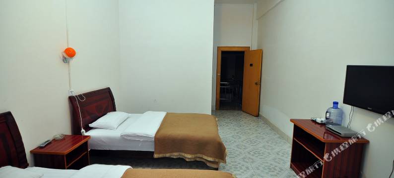 罗平三江客栈图片