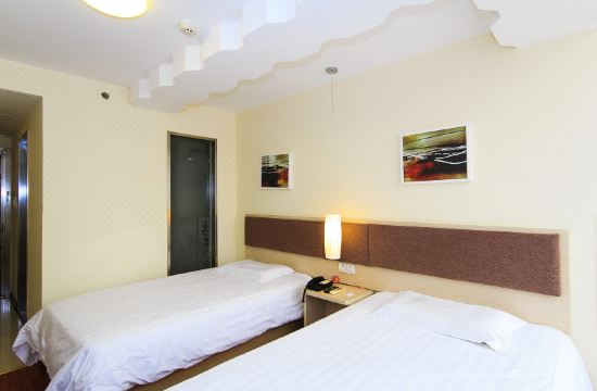 莫泰168(杭州火车东站天城路店),酒店评价,即享优惠 | trip.com