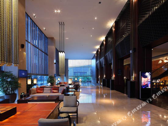 深圳蓝汐精品酒店