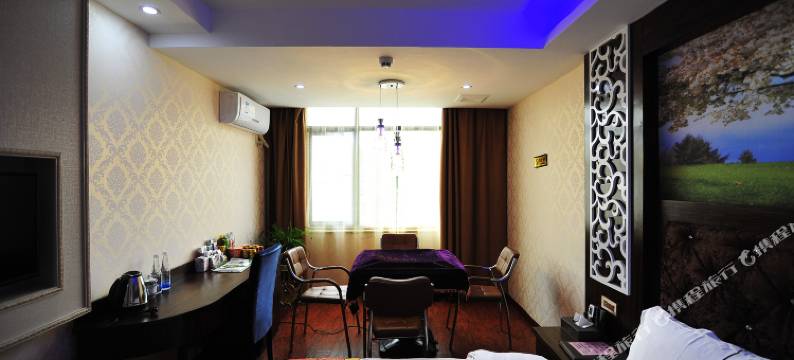 阳光太酒店(贵阳白云店)图片