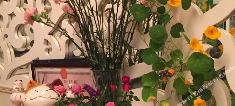 嵊泗金记一鼎渔家乐图片