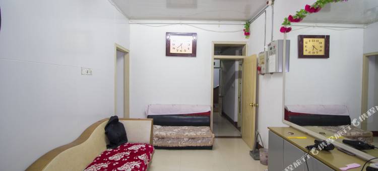 昌乐雪海宾馆图片