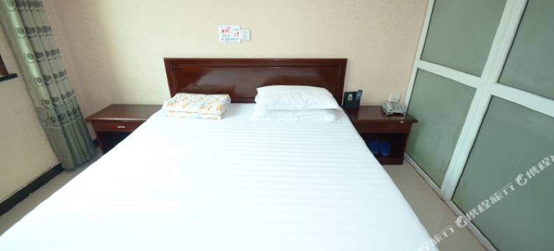 高碑店旭康宾馆图片