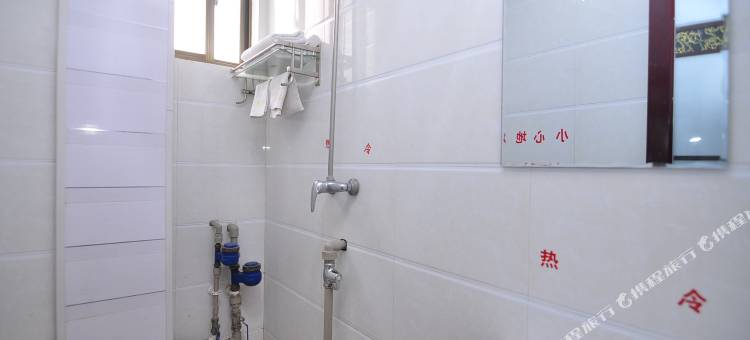 玉溪林荣快捷酒店图片