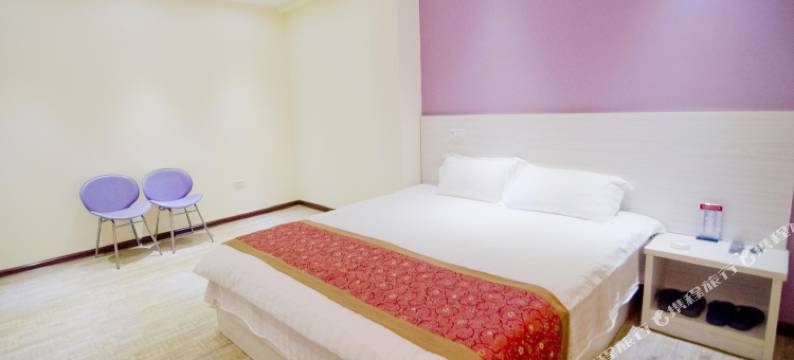 罗田天添客栈图片