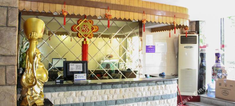 蚌埠金门快捷宾馆图片