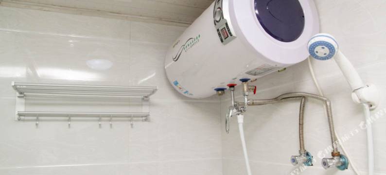 宜昌蓝月旅馆图片