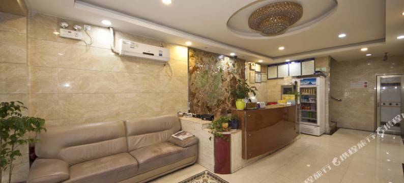 福州学彬快捷酒店图片