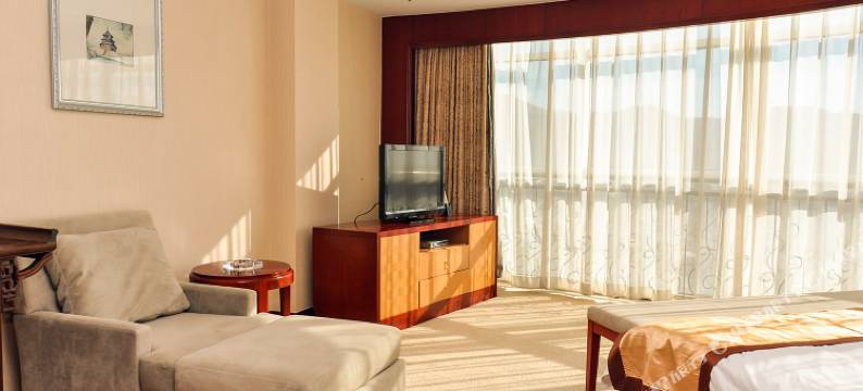 丰宁京顺万豪酒店图片