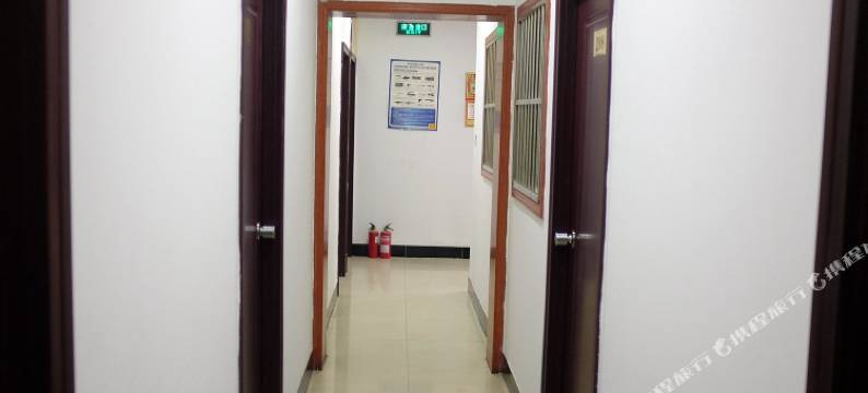 雄风旅社(南京雨花台店)图片