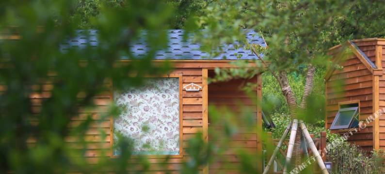 宁波小隐上水国际房车度假基地图片