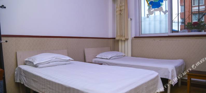 大连大江旅社图片