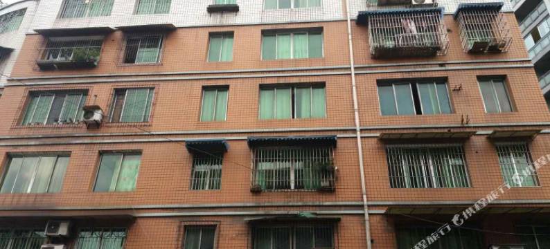 威远宏林招待所图片