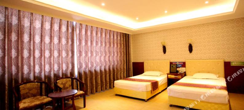 灯塔天星凯达休闲商务会馆图片