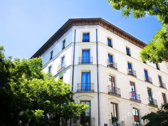 【携程攻略】马德里RABAT(马德里店)购物攻略