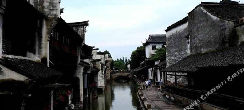 乌镇鑫悦民宿图片