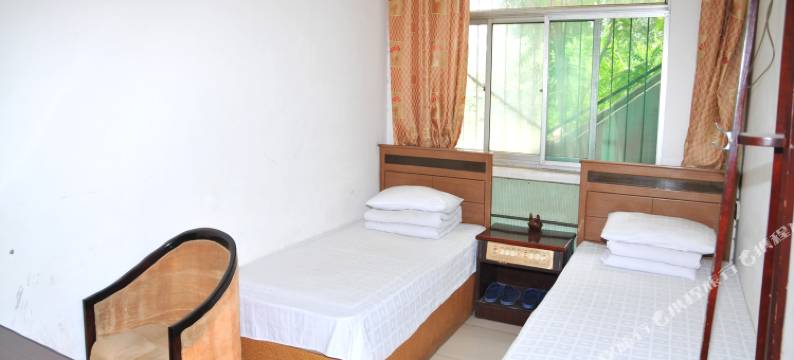 滨州环宇宾馆图片