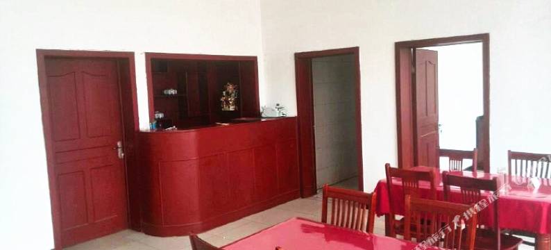 北京十渡龙凤园农家院图片