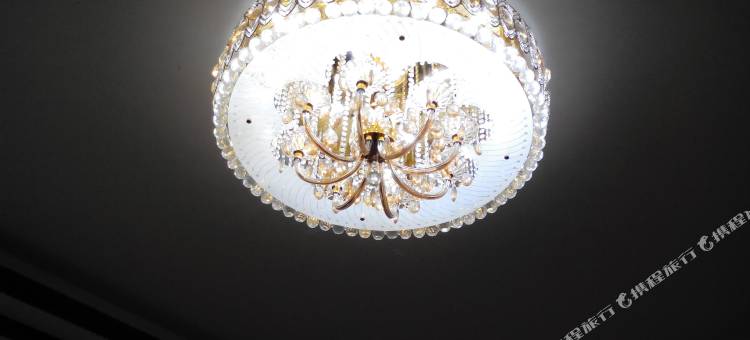 阳春香槟小镇客栈朝阳路店图片