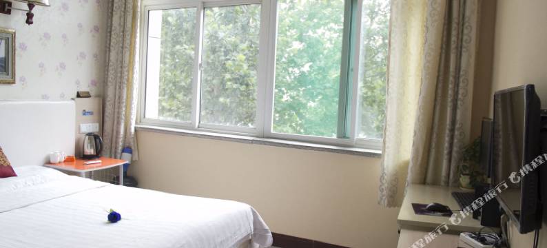 昌乐翰林商务宾馆图片