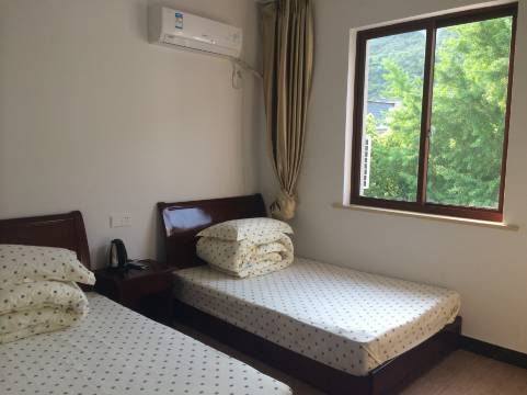 象山雅悦居农家乐