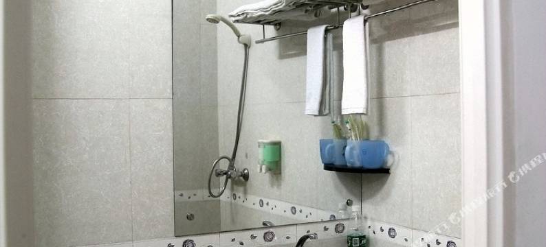 四会新港旅店图片