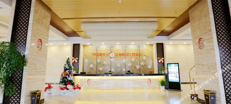 全椒汇景国际大酒店图片