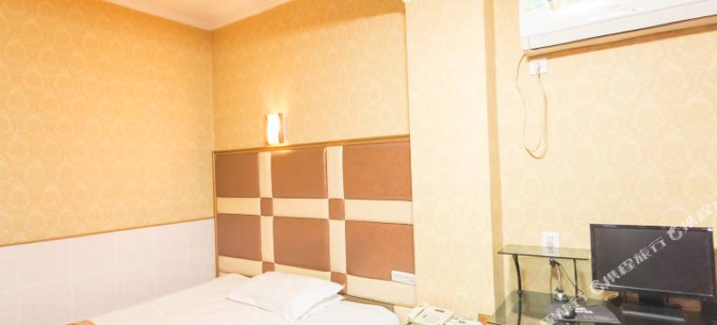 星期三快捷酒店(新都店)图片