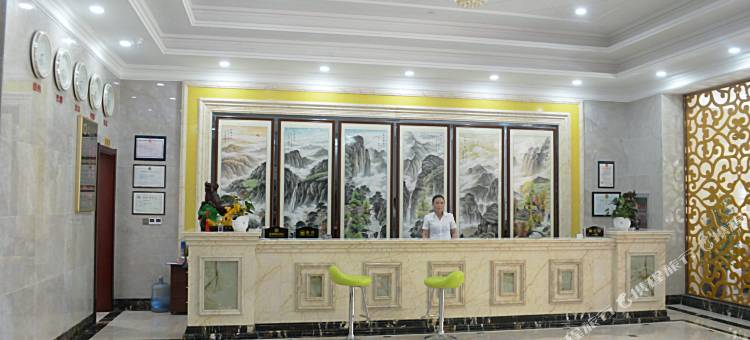 松滋梅苑酒店图片