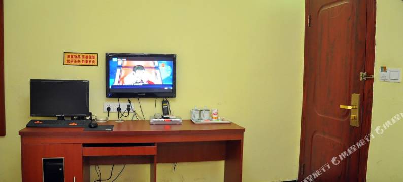 长沙嘉诚家庭宾馆图片