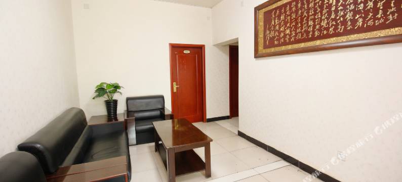 咸阳佳缘小宾馆图片