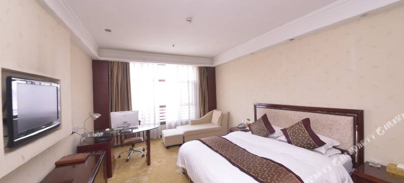 黄台宾馆(济南黄台环球家居店)图片