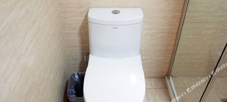 汉姆连锁酒店(南通平潮店)图片