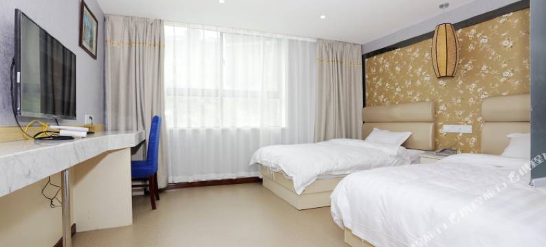 南京佳月楼商务宾馆(审计大学雨山西路店)图片