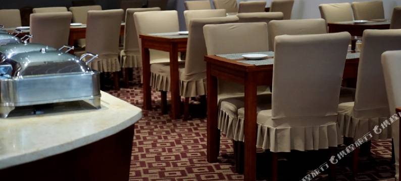 高原明珠大酒店商务楼(昆明晓东村地铁站店)图片