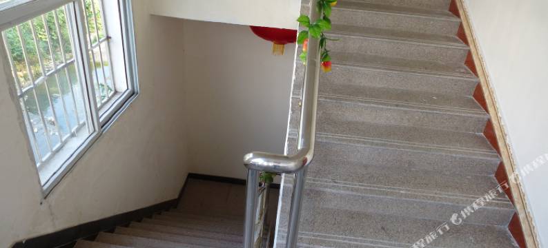 潜山官庄宾馆图片