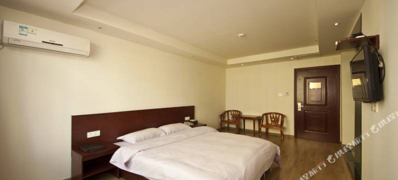 永泰八方快捷酒店图片