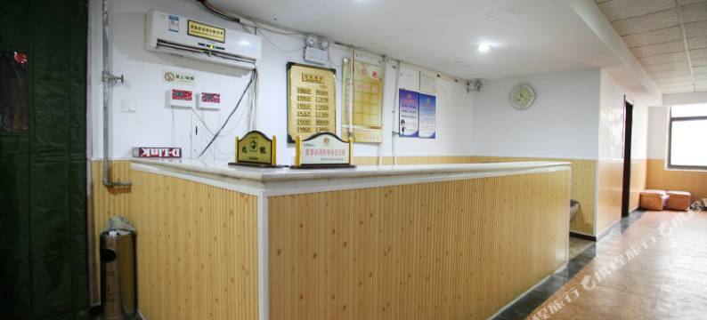 晋中云途宾馆图片