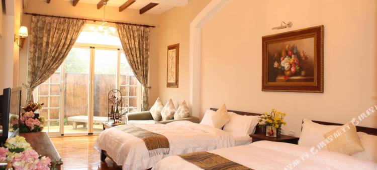 屏东垦丁漫步酒庄图片