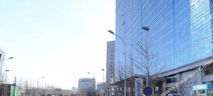 北京鹏润国际大酒店图片