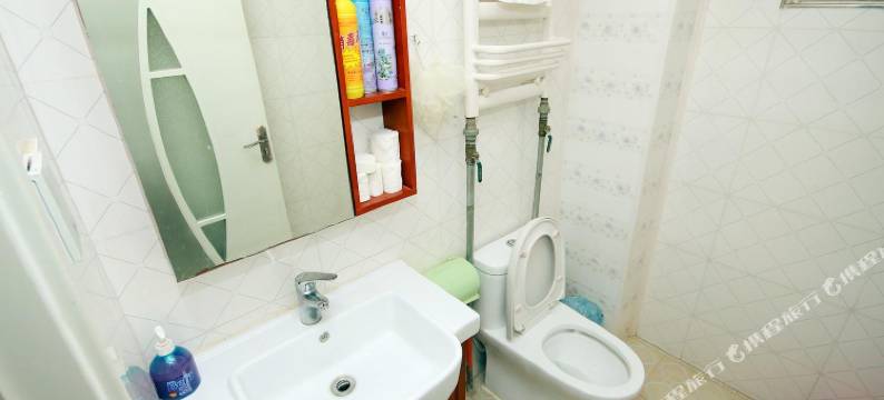 西安市驿家公寓图片