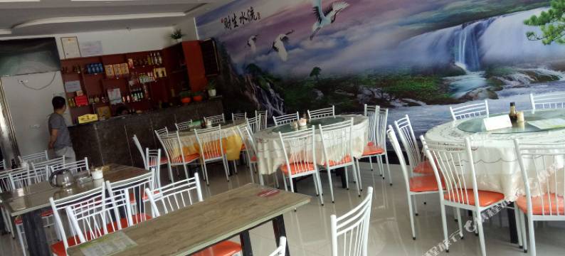 太白山四季酒店图片