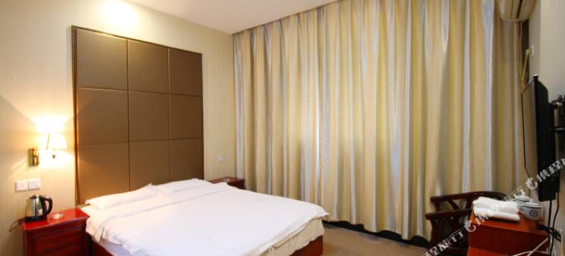 九江楚天宾馆图片