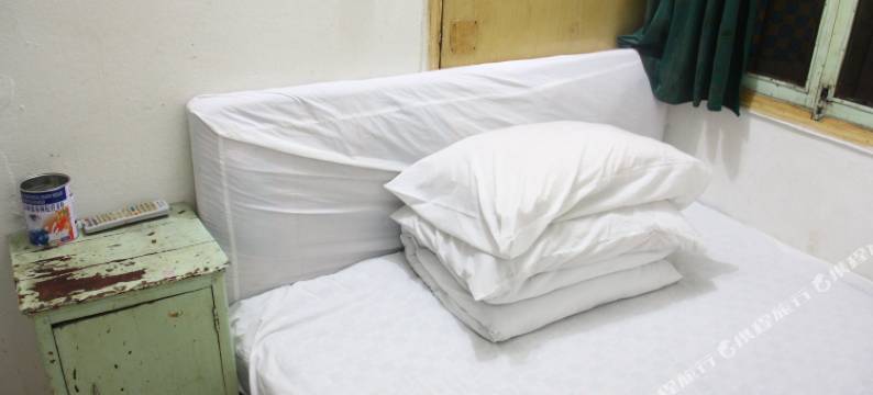 黄山再就业旅社图片